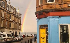 Portobello Charming Seaside 3-Br Holiday Apartment