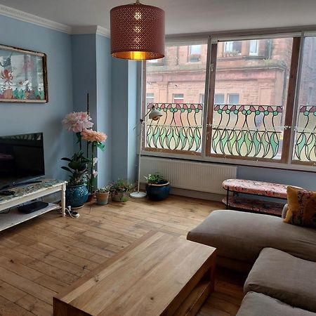 Portobello Charming Seaside 3-Br Holiday Apartment Edinburgh Exterior photo