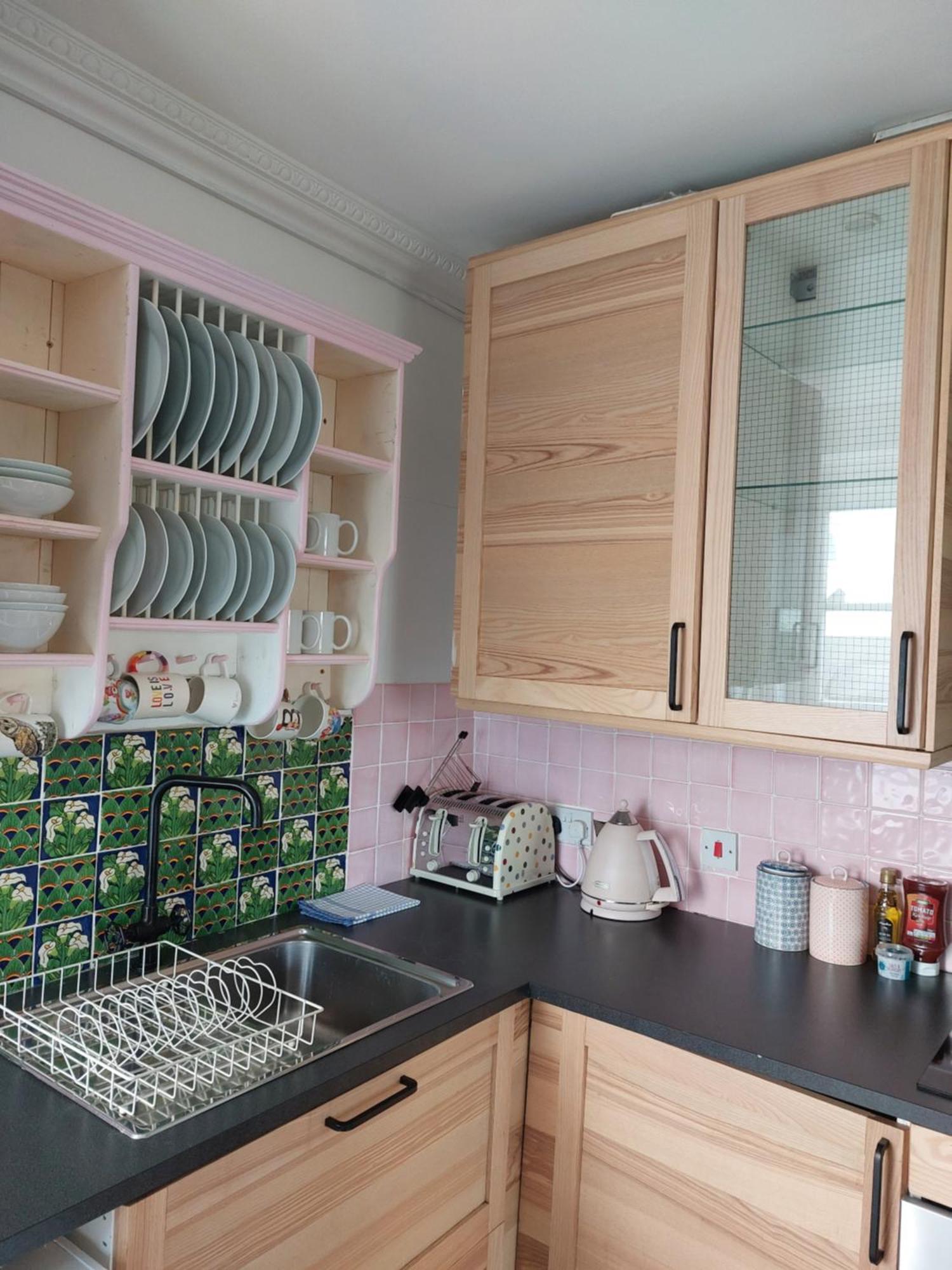Portobello Charming Seaside 3-Br Holiday Apartment Edinburgh Exterior photo